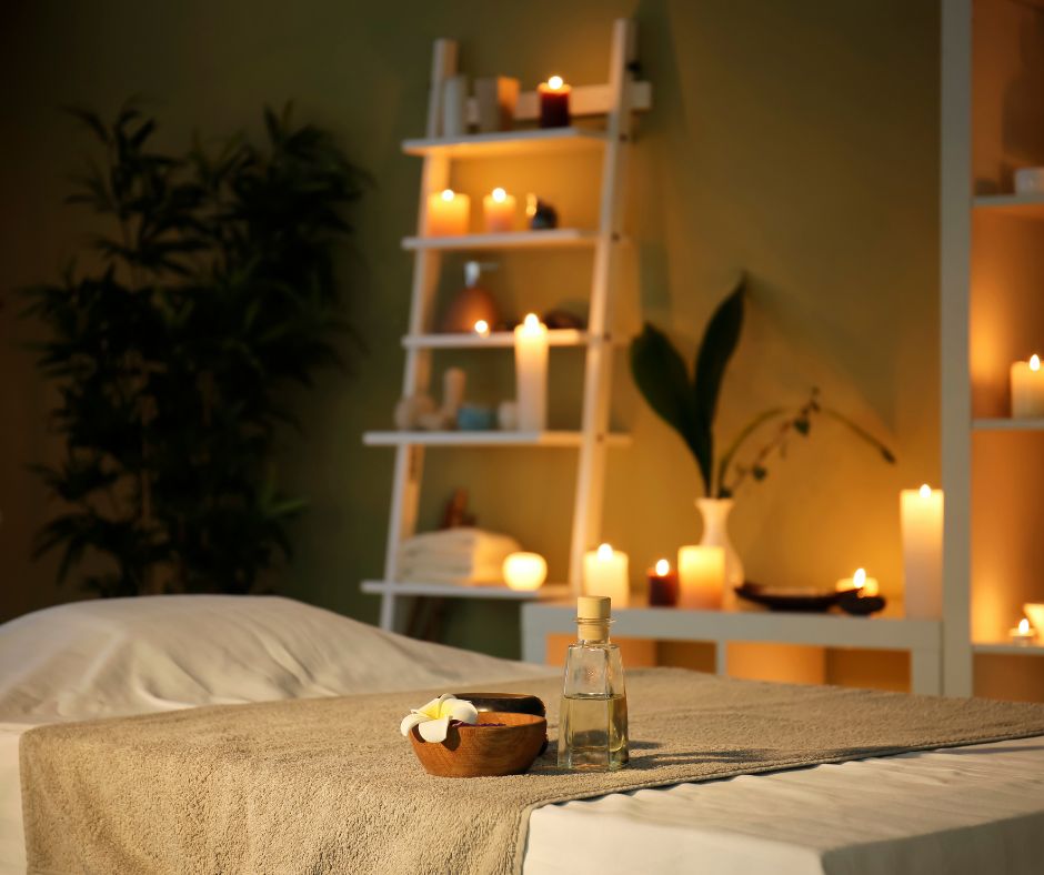 Star Luxury Spa | Best Spa Body Massage Centre | Andheri West